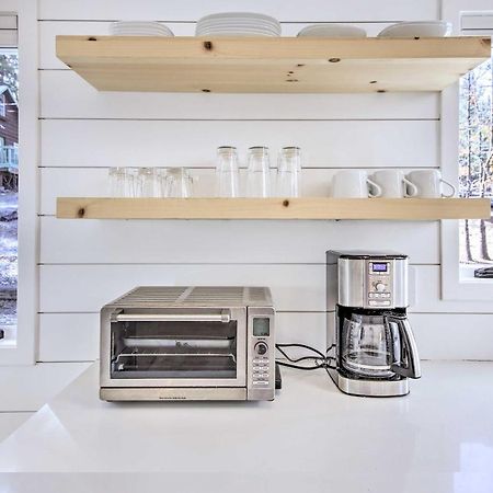 Modern Home Less Than Half Mi To Big Bear Lake, 2 Mi To Ski エクステリア 写真