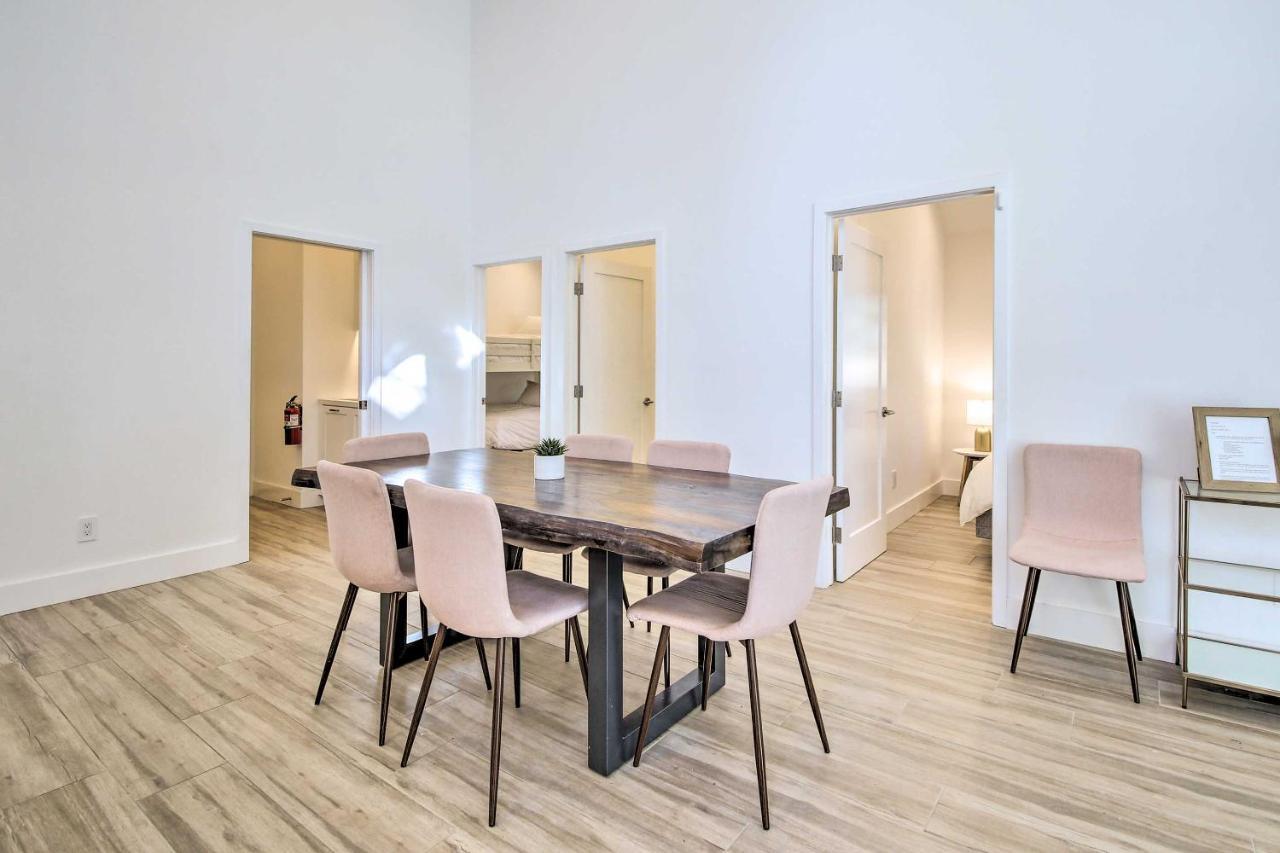 Modern Home Less Than Half Mi To Big Bear Lake, 2 Mi To Ski エクステリア 写真