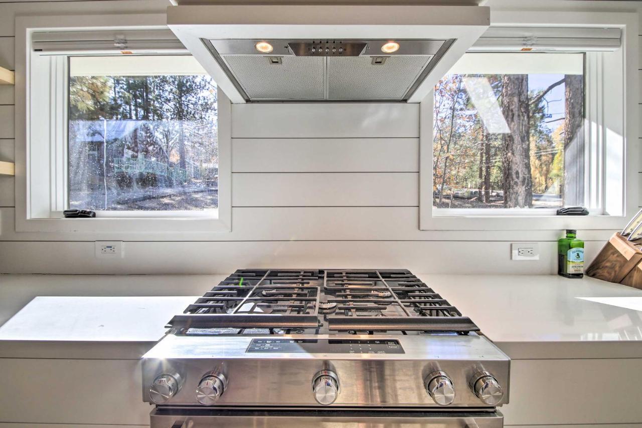 Modern Home Less Than Half Mi To Big Bear Lake, 2 Mi To Ski エクステリア 写真