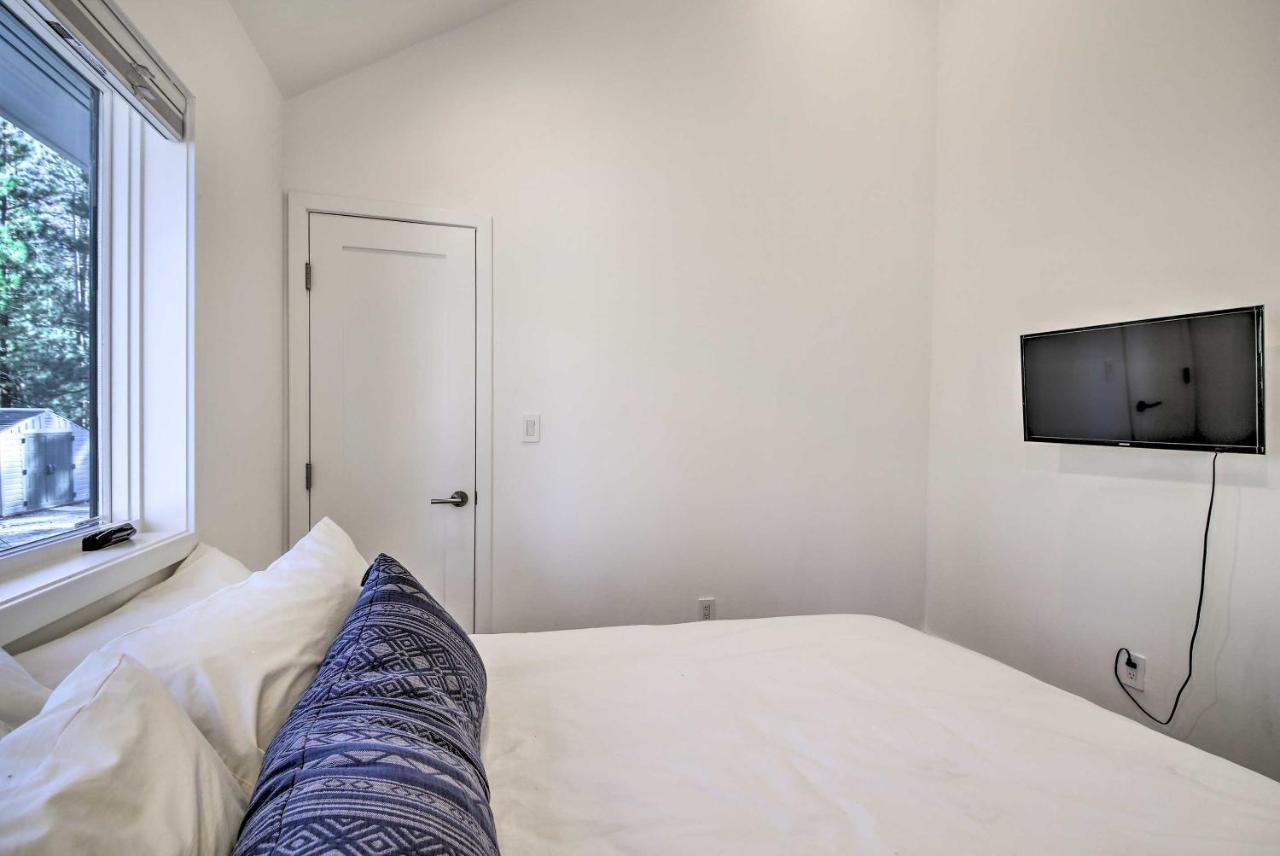 Modern Home Less Than Half Mi To Big Bear Lake, 2 Mi To Ski エクステリア 写真